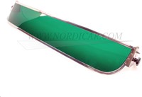 Sun visor, Green Volvo PV544 GK544GR