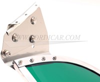 Pare-soleil Vert Volvo PV544 GK544GR-2