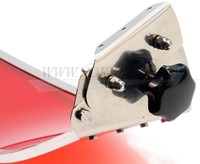 Sonnenblende Rot Volvo PV544 GK544RD-3