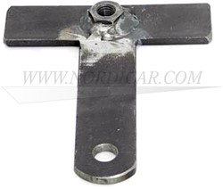 Seat belt brace Volvo  Amazon P120 P220  592002