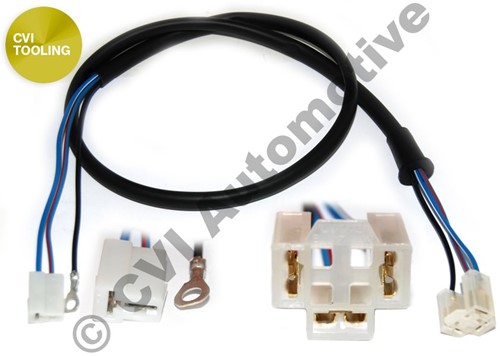 Kabelboom koplamp P1800E 1800ES