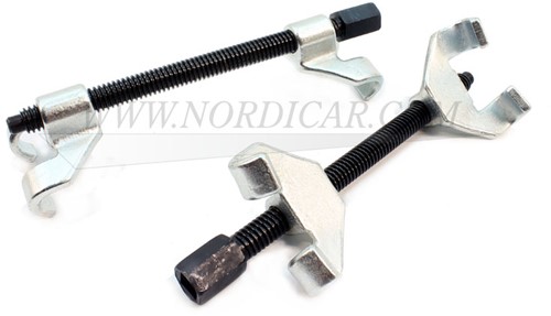 Federspannsatz 25cm IB-002730