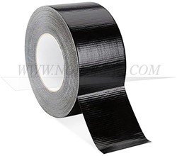Reparatietape 48mm x 25mtr Volvo tape