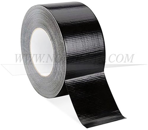 Reparatietape 48mm x 25mtr Volvo tape