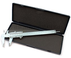 Schuifmaat metaal 150 mm Volvo 150mm IB-003920