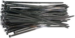 Kabelbinder 7,8x370mm 50stuks Volvo 006676