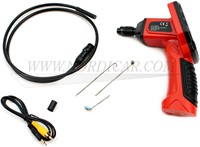 Endoscope and LED 24 inch LCD IB-009915-3