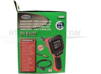 Endoscope and LED 24 inch LCD IB-009915