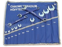 Ring steek sleutel set Inch maten IB-010438-2