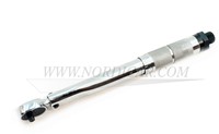 Torque wrench 1/4 inch 5-25Nm IB-010626-3
