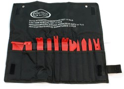 Innenraumverkleidung Werkzeug Satz 11 teilig IB-010655