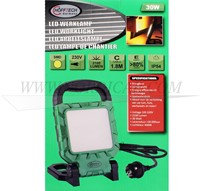 LED Arbeitslampe 30W 220V 2100 Lumen 4000K IB-011927-2