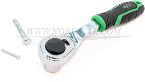 Ratsche Universell 7-19mm Volvo IB-011997-3