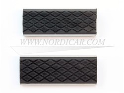 Schraubstockbackenklemmensatz IB-012108