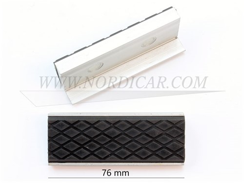 Jeu de serrage de mâchoire d'étau IB-012108-2