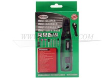 Multi Grinder rechargeable Volvo IB-012386