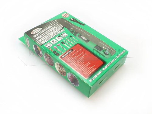 Multi Affûteuse rechargeable Volvo IB-012386-3