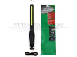 LED Leuchte 5W mit magnetische Unterseite, dimmbar USB oplaadbaar 2200MA Li-ION IB-11930