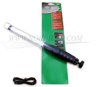 LED Leuchte 5W mit magnetische Unterseite, dimmbar USB oplaadbaar 2200MA Li-ION IB-11930-2