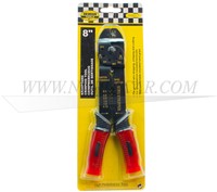 Crimping pliers and wire stripper Volvo-2