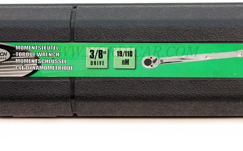 Clé dynamométrique 3/8 inch  IB-4757-2