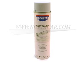 Aerosol Primer Gray 500ml Volvo SPZ005NOR