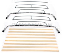 Roof carrier Katterug 444 544 Volvo 444 544 IMP544NOR