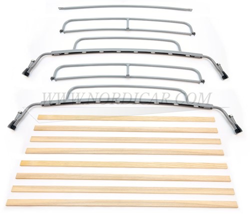 Imperial Volvo 444 544 IMP544NOR