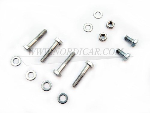 Barre de toit Katterug 444 544 Volvo 444 544 IMP544NOR-3