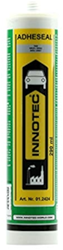 Cartridge Innotec ADHESEAL 290ml black Volvo divers IN012423