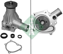 Pompe à eau Volvo 240 740 940 B200/204/230/234 271975