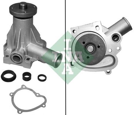 Waterpomp Volvo 240 740 940 B200/204/230/234 271975