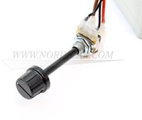Interval switch Volvo INT002NOR-2