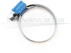Hose clamp 22-32mm Volvo - KL