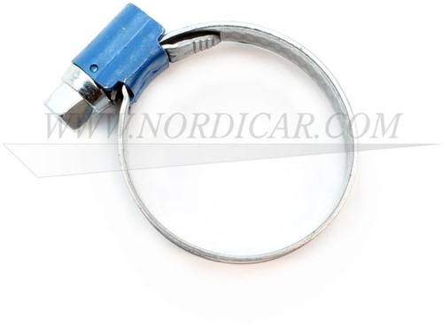 Hose clamp 22-32mm Volvo - KL