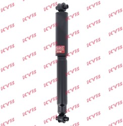 Schokbreker Achter Standaard Gas gevuld Volvo 740 760 940 960 S/V 90 (-1998) z/multilink 1330702