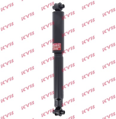 Schokbreker A Std Volvo 740 760 940 960 S/V 90 (-1998) z/multilink 1330702