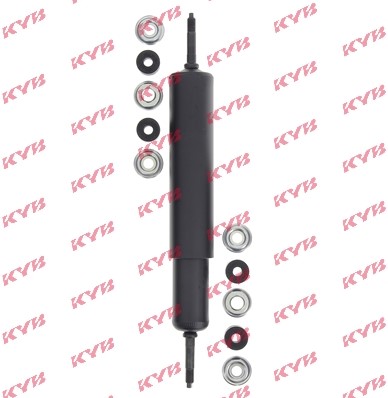 Amortisseur arrière – gaz- KYB Volvo 120 130 1800 276480