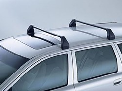 Barres de toit Volvo 31213161