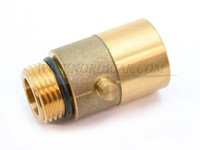 LPG vulnippel los Volvo Platte buitenvuller LPG01VL-2