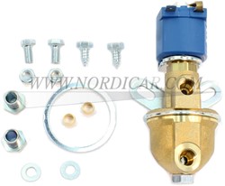 GPL – verrouillage Volvo LPG120AFS/L