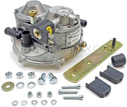 Verdampfer- E OMVL Volvo 544 Amazon P1800 140 164 LPG120VERE