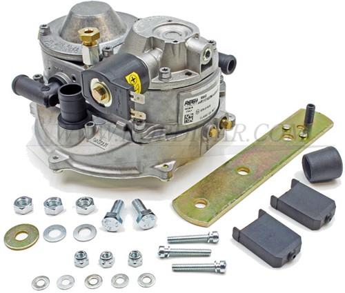 Verdampfer- E OMVL Volvo 544 Amazon P1800 140 164 LPG120VERE