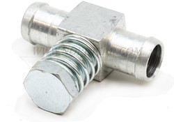 Gas Einsteller- 16x16mm Volvo LPG23351