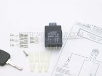 Time relay LPG installation Volvo 544 210 Ama 1800 140 164 240 LPGRELAIS-2