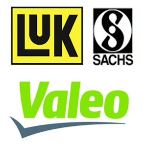 Luk Sachs Valeo