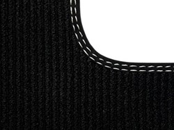 Fußbodenmatte, Passagierabteil -Textil -R-design Volvo XC70 2008-2016 39834472