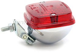 Mistachterlicht rechthoekig Volvo MLA002NOR