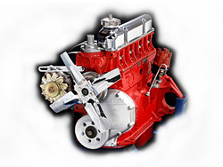 Volvo Motor B16 B18 B20