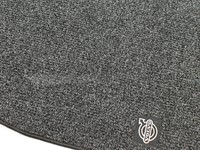 Jeu de tapis de sol Gris Volvo Amazon 120 130 220 MS120-2